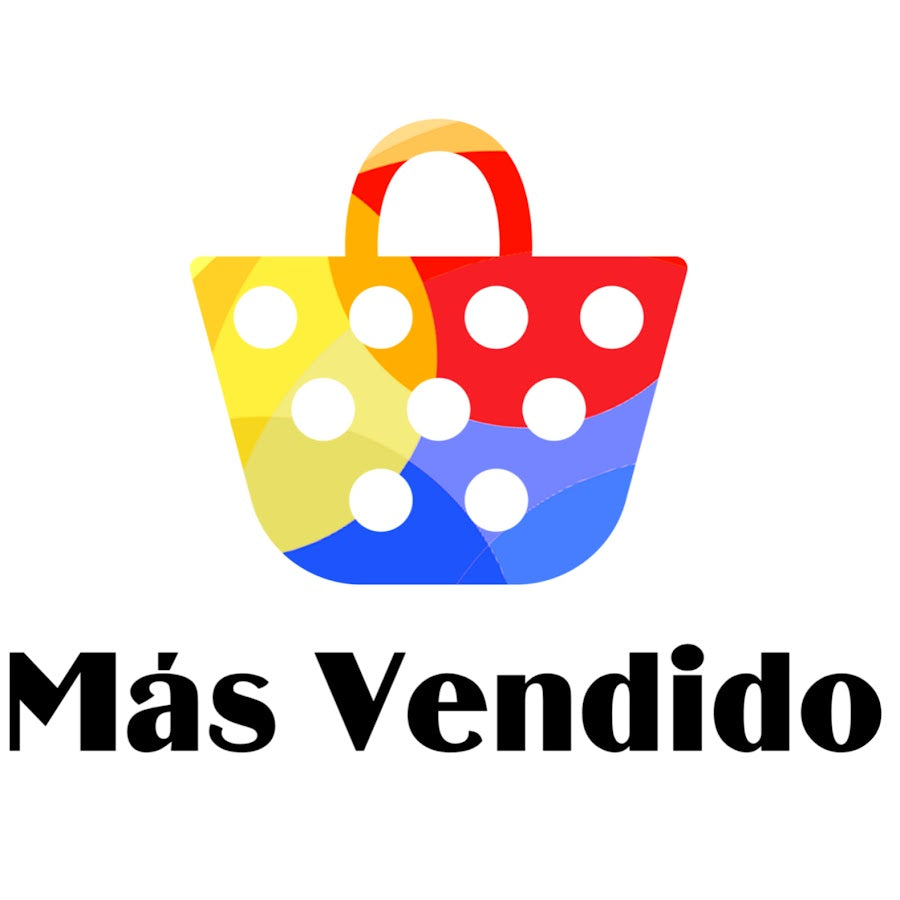 Mas vendidos