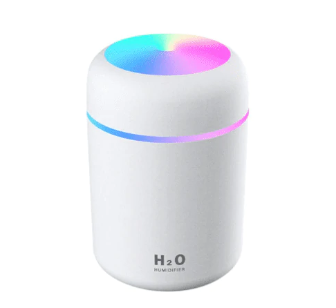 Humidificador LED - H20