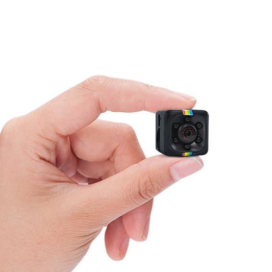 Mini camara SQ11 FullHD - ProCam